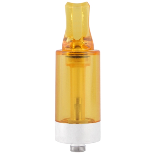 Mini Vivi 2.5ML Detachable E-Cigarette Atomizer (Yellow)